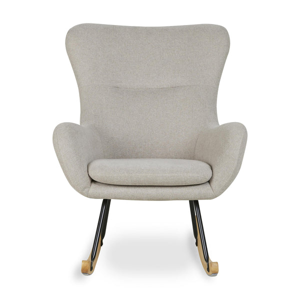 Basic Rocking Feeding Chair (Desert)