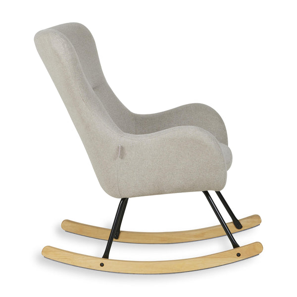 Basic Rocking Feeding Chair (Desert)