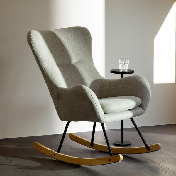 Basic Rocking Feeding Chair (Desert)