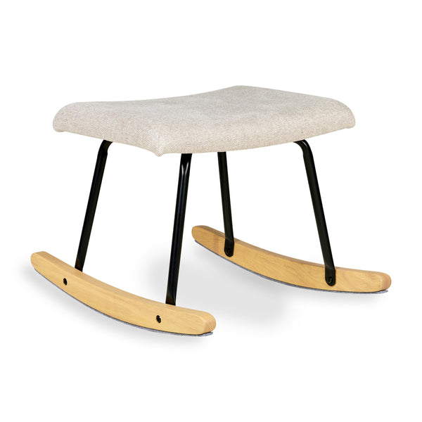 Hocker Rocking Footstall (Desert)