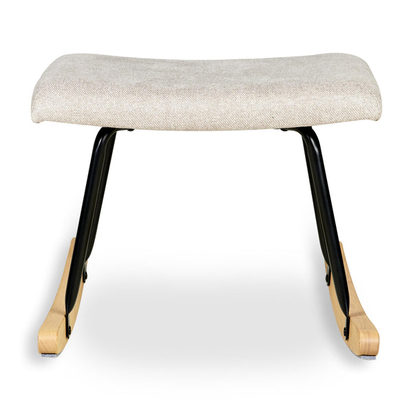 Hocker Rocking Footstall (Desert)
