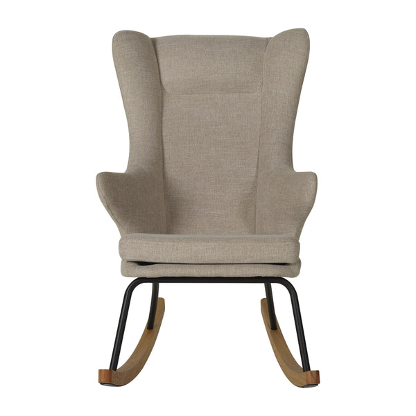Adults Rocking Chair De Luxe (Clay)