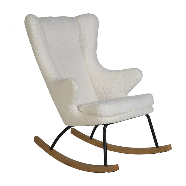 Adults Rocking Chair De Luxe (Limited Edition Teddy)