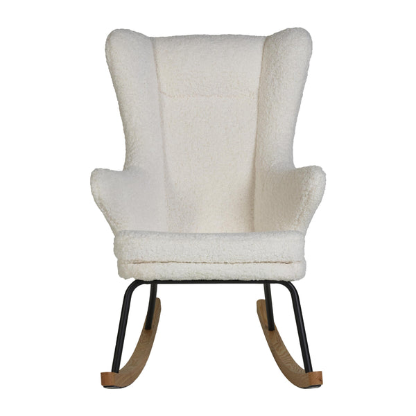 Adults Rocking Chair De Luxe (Limited Edition Teddy)