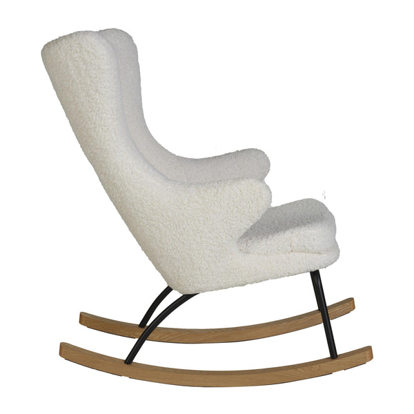 Adults Rocking Chair De Luxe (Limited Edition Teddy)