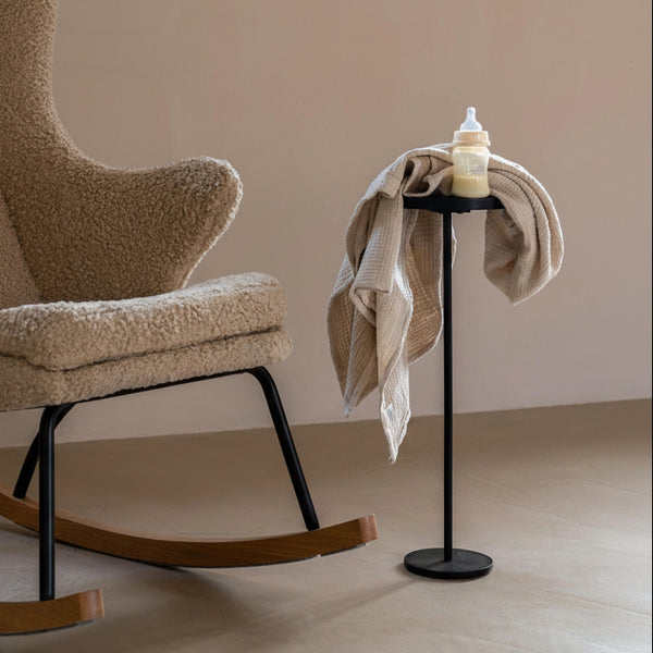 Adults Rocking Chair De Luxe (Sheep Teddy)