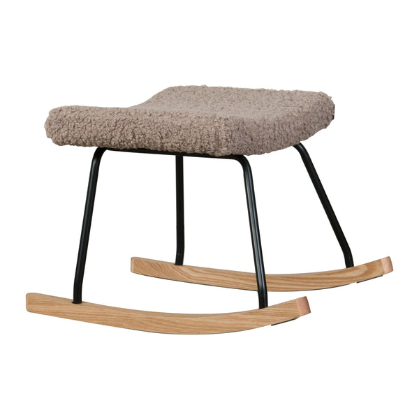 Hocker Rocking De Luxe Footstall (Teddy Stone)