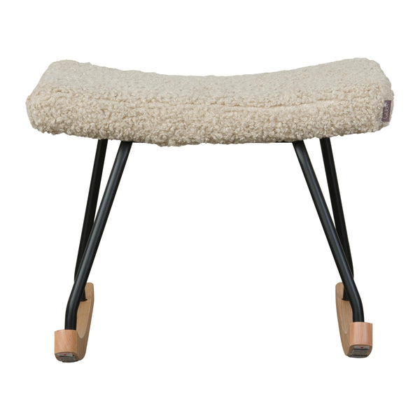 Hocker Rocking De Luxe Footstall (Teddy Sheep)