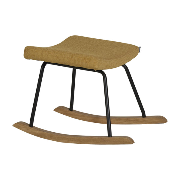 Hocker Rocking De Luxe Footstall (Saffran)