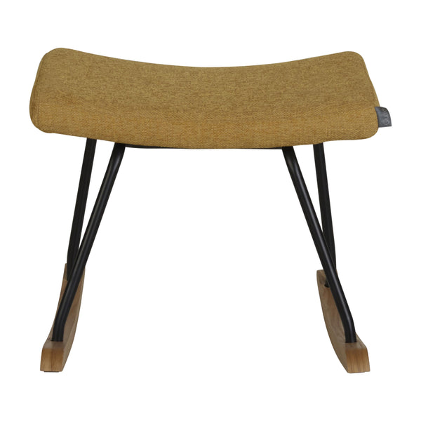 Hocker Rocking De Luxe Footstall (Saffran)
