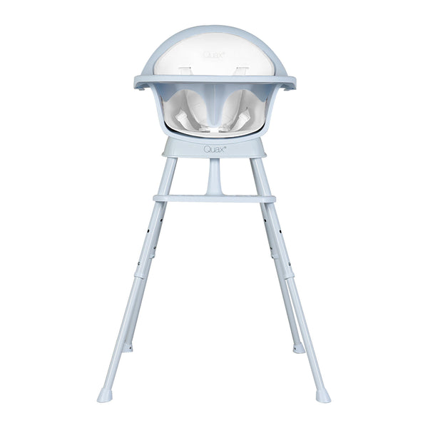 Ultimo 3 Adjustable Highchair (White)
