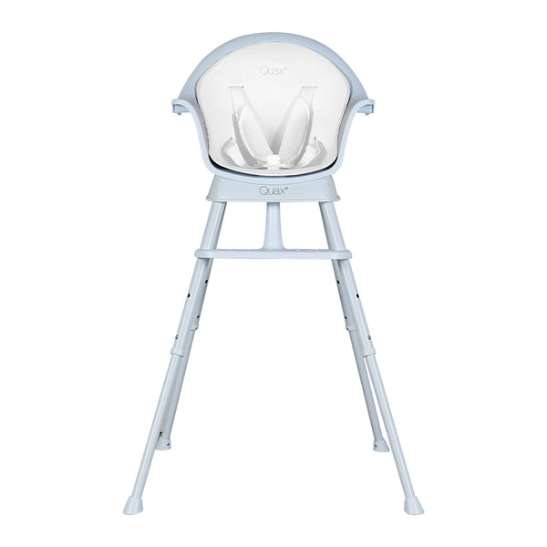 Ultimo 3 Adjustable Highchair (White)