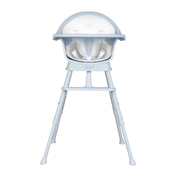 Ultimo 3 Adjustable Highchair (White)