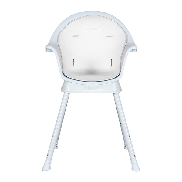 Ultimo 3 Adjustable Highchair (White)