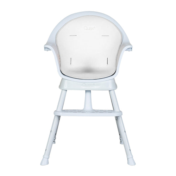 Ultimo 3 Adjustable Highchair (White)