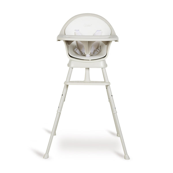 Ultimo 3 Adjustable Highchair (Clay)