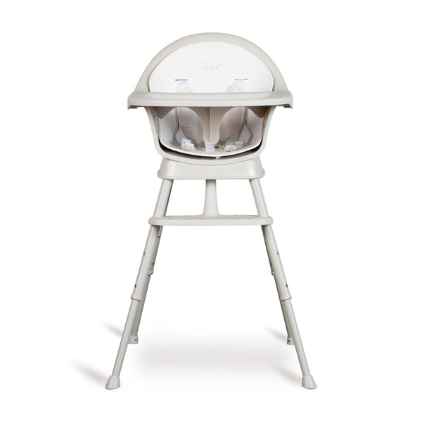 Ultimo 3 Adjustable Highchair (Clay)