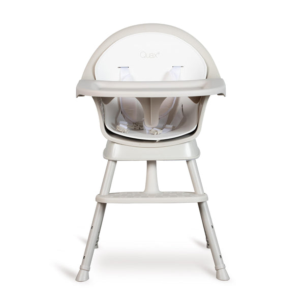 Ultimo 3 Adjustable Highchair (Clay)