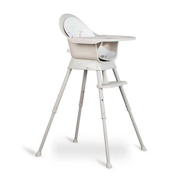 Ultimo 3 Adjustable Highchair (Clay)