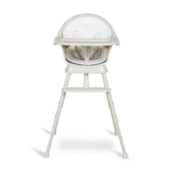 Ultimo 3 Adjustable Highchair (Clay)