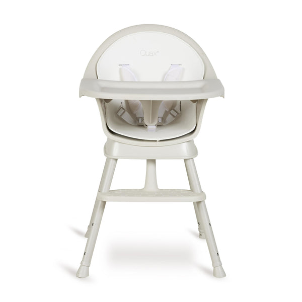 Ultimo 3 Adjustable Highchair (Clay)