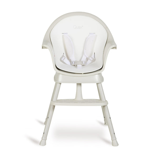 Ultimo 3 Adjustable Highchair (Clay)
