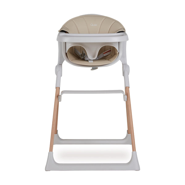 Viola Foldable Highchair (Beige)