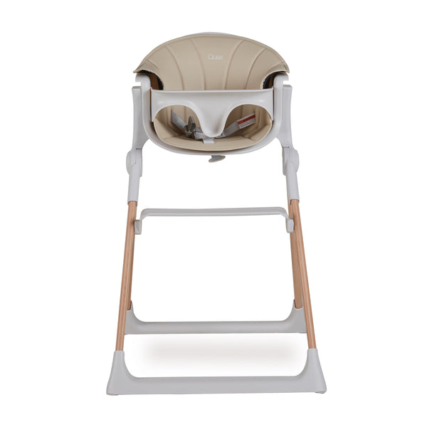 Viola Foldable Highchair (Beige)