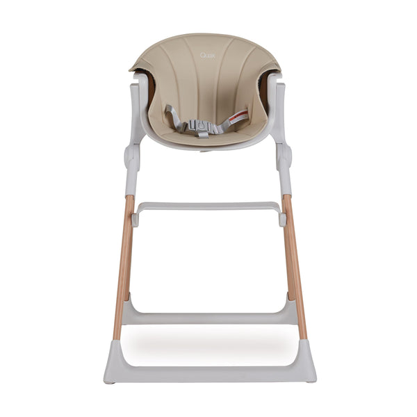 Viola Foldable Highchair (Beige)