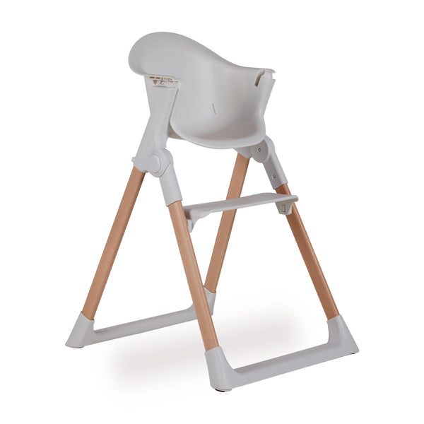 Viola Foldable Highchair (Beige)