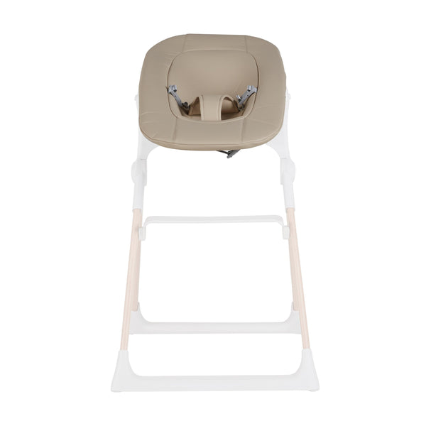Relax Bouncer Attachment For Viola Highchair (Beige)
