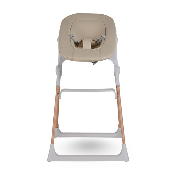 Relax Bouncer Attachment For Viola Highchair (Beige)