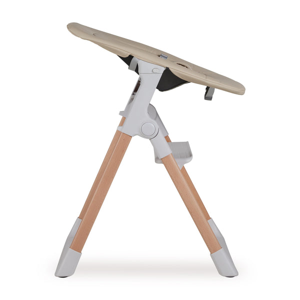 Relax Bouncer Attachment For Viola Highchair (Beige)