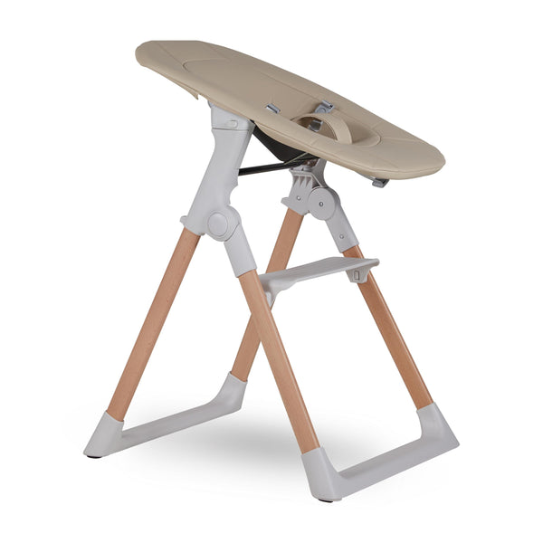 Relax Bouncer Attachment For Viola Highchair (Beige)
