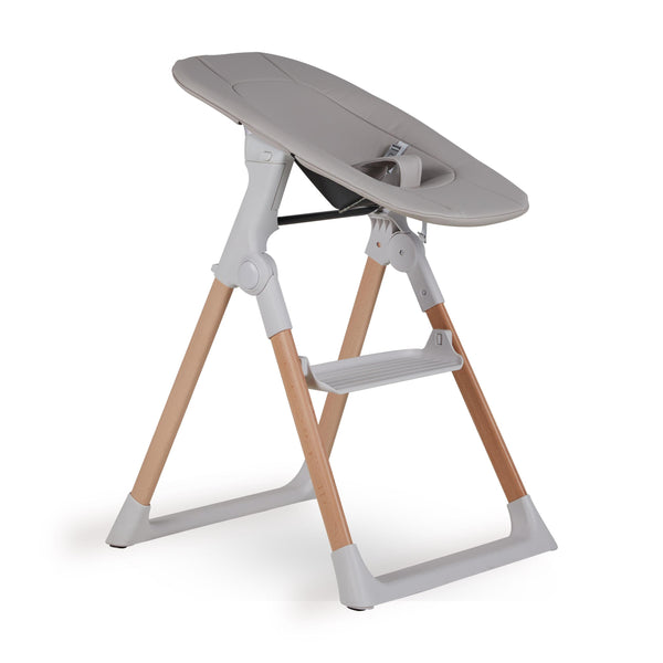 Relax Bouncer Attachment For Viola Highchair (Grey)