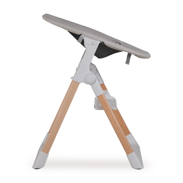 Relax Bouncer Attachment For Viola Highchair (Grey)