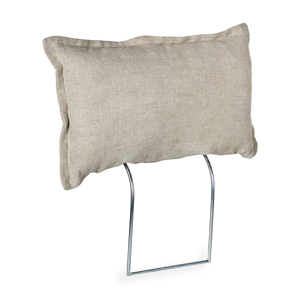 Linen Armrest for Chair Lounger (1 Piece)