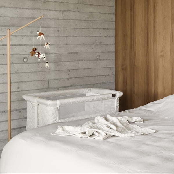 Classic Nursery Dog Hanging Mobile