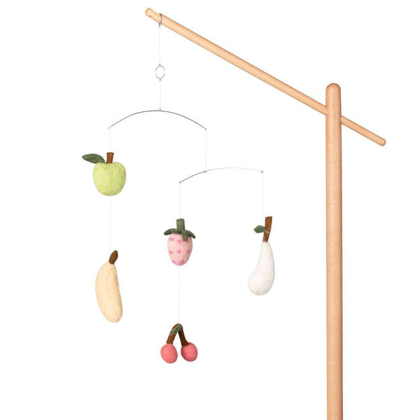 Classic Nursery Fruit Hanging Mobile