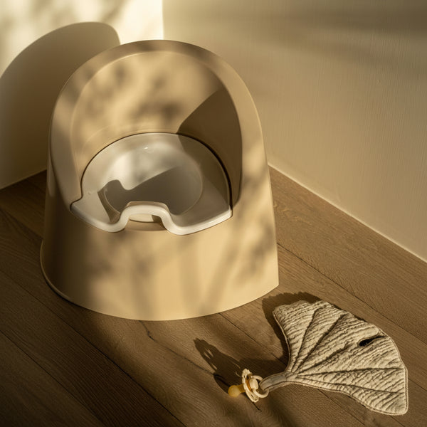 My First Training Potty (Clay)