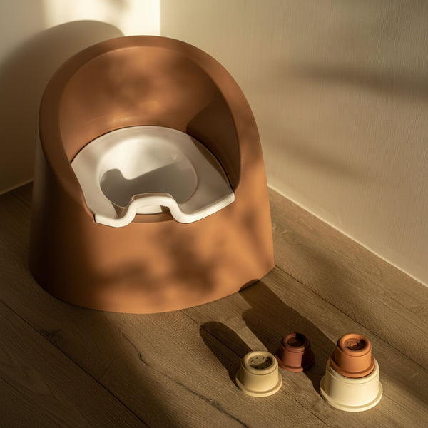My First Training Potty (Coral)