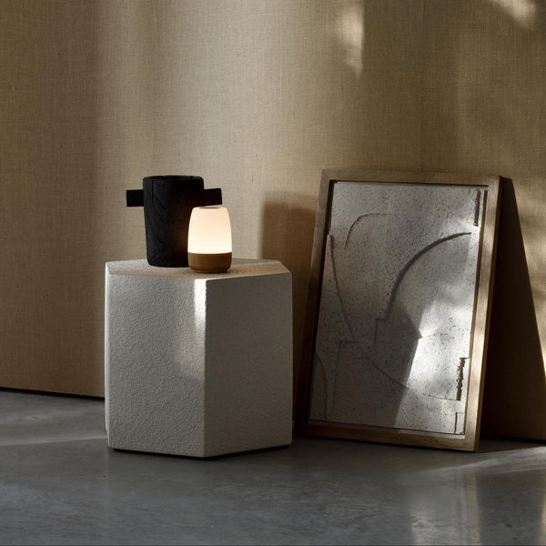 Lumison Lamp with Mother + Nature Sounds