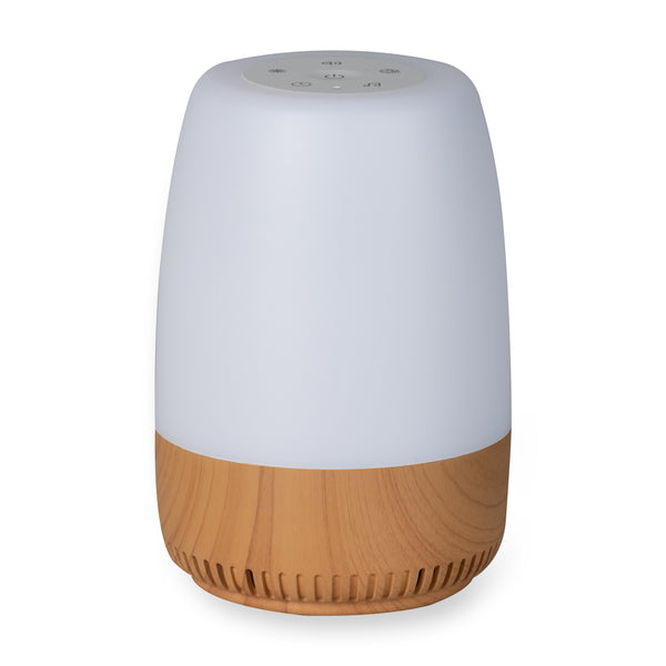 Lumison Lamp with Mother + Nature Sounds