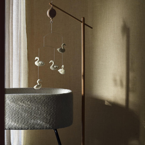 Shiko Mobile Speaker with Mother + Nature Sounds