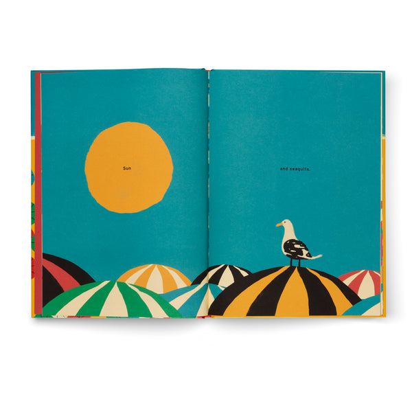 The Beach- There’s So Much to do When You Visit the Beach