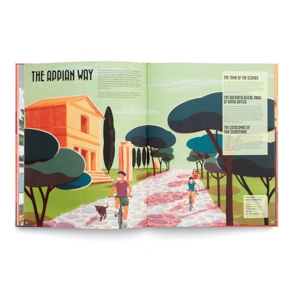 Epic Journeys- A Book About Incredible Tales of Amazing Trails