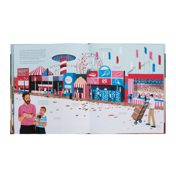 Tales Of The Rails- Legendary Train Routes of the World