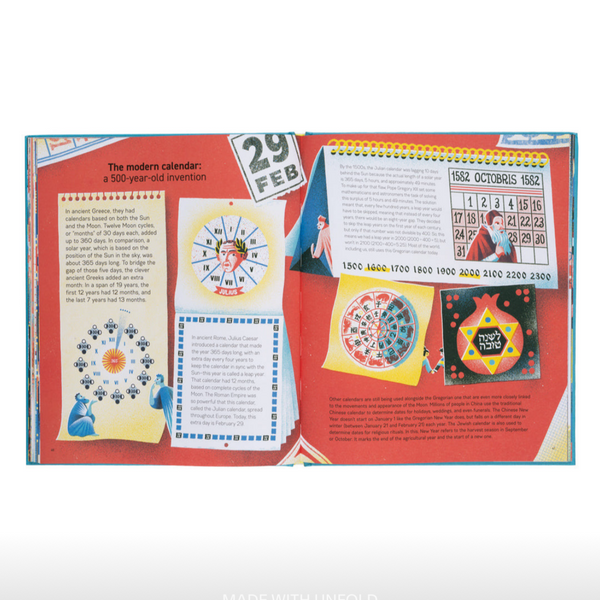 In Great Numbers- A Book About How Numbers Shape The World