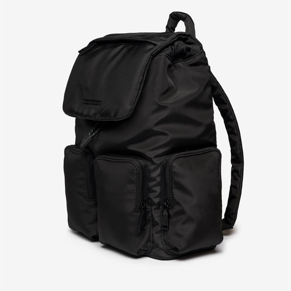 Alto Changing Backpack (Black)
