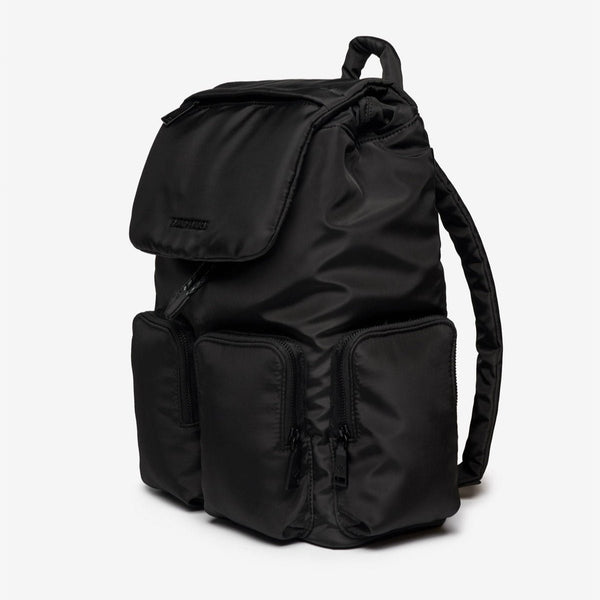 Alto Changing Backpack (Black)